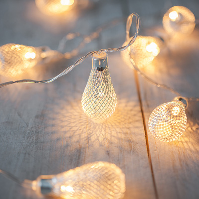 Battery Operated Fairy Lights - Party Lights Company