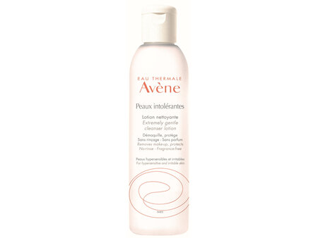 AVENE EXTREMELY GENTLE CLEANSER 200mL