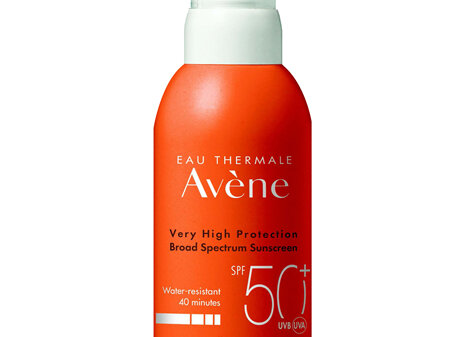 Avene Sunscreen Spray 200ml