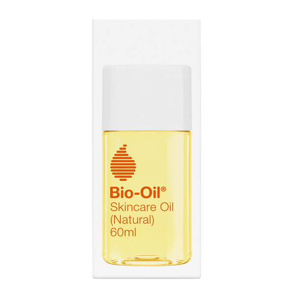 BIO Oil Natural Skincare Oil 60ml