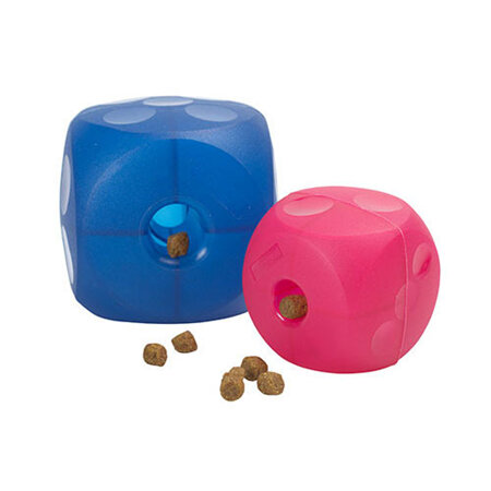 BUSTER Soft Cube for Dogs
