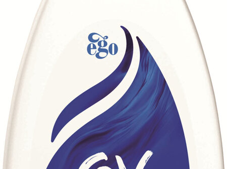 EGO Qv Bath Oil 500 Ml