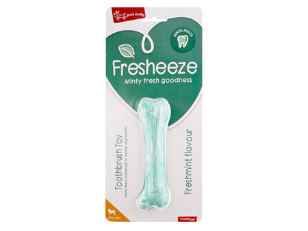 Fresheeze Mint Bone Lg
