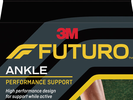 Futuro Performance Ankle Support