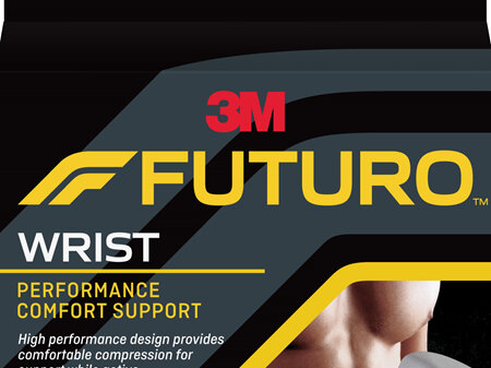 Futuro Performance Comfort Wrist Support