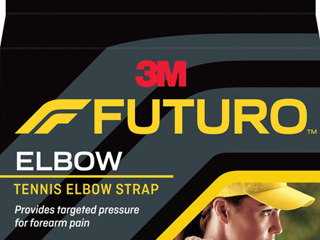 Futuro Tennis Elbow Strap