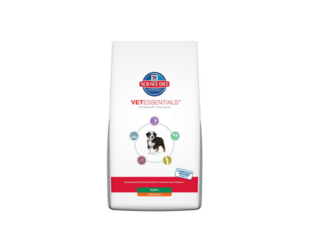 Hill's Science Diet VetEssentials Puppy Large Breed Dry Food