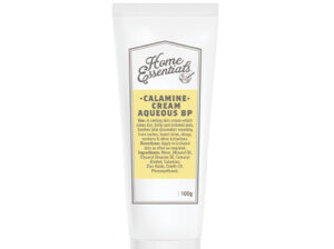 Home Essentials Calamine Cream Aqueous BP 100g