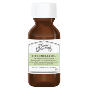 Home Essentials Citronella Oil  50ml