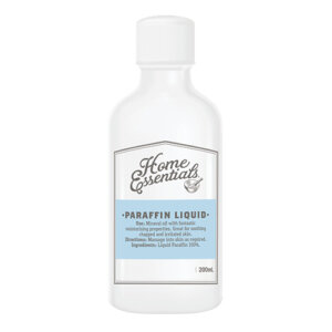Home Essentials Paraffin Liquid  200ml
