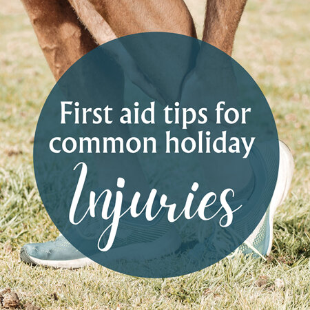 Preparing Your First Aid Kit for Summer