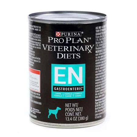 Proplan Canine Gastroenteric 380g can