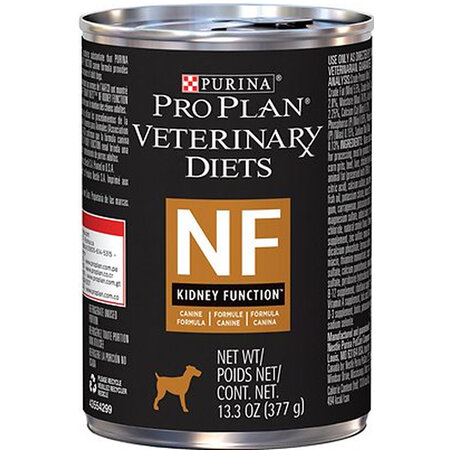 Proplan Canine Renal Wet 377g