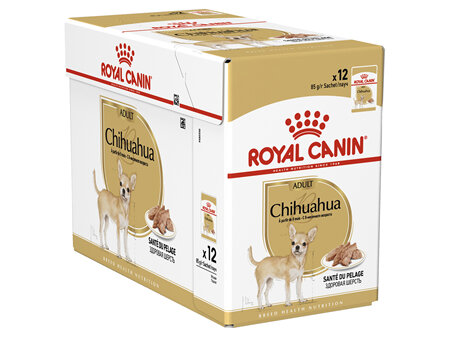 Royal Canin Adult Chihuahua Loaf