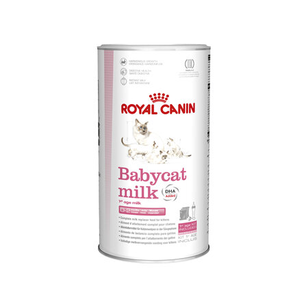 Royal Canin Babycat Milk