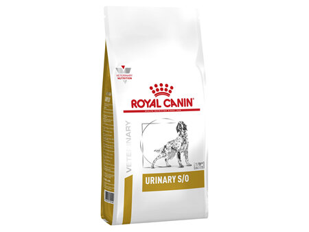 Royal Canin Canine Urinary S/O