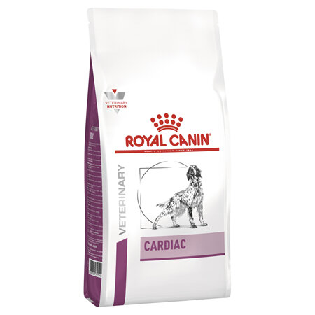 Royal Canin Cardiac Canine Dry