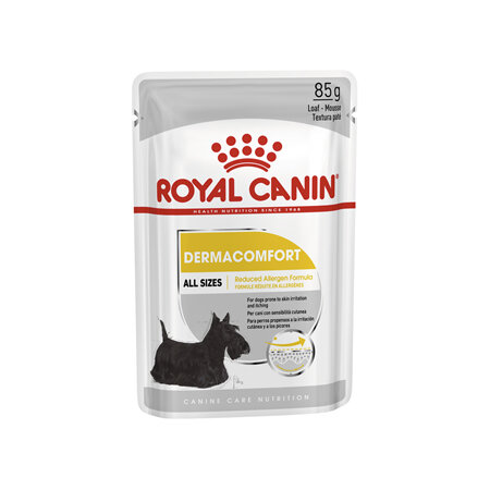 Royal Canin Dermacomfort Loaf