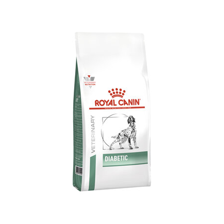 Royal Canin Diabetic Canine