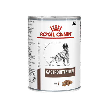 Royal Canin Gastrointestinal Canine Wet