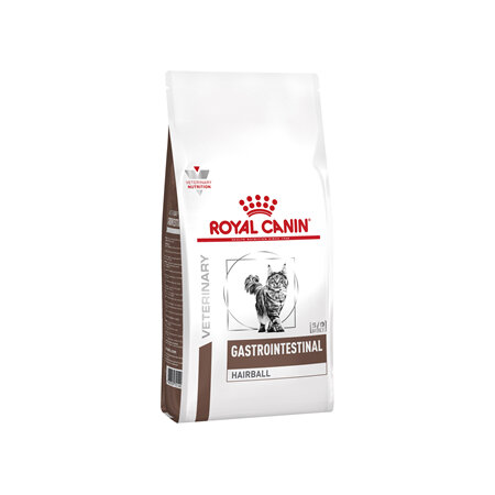 Royal Canin Gastrointestinal Feline Hairball