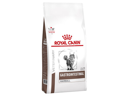 Royal Canin Gastrointestinal Feline Hairball