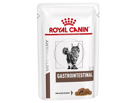 Royal Canin Gastrointestinal Feline Wet