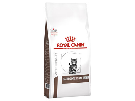 Royal Canin Gastrointestinal Kitten Dry