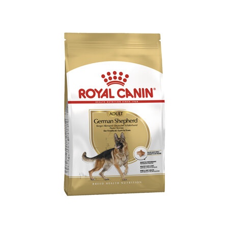 ROYAL CANIN® German Shepherd Breed Adult Dry Dog Food