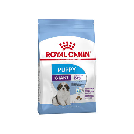 ROYAL CANIN® Giant Puppy Dry Dog Food