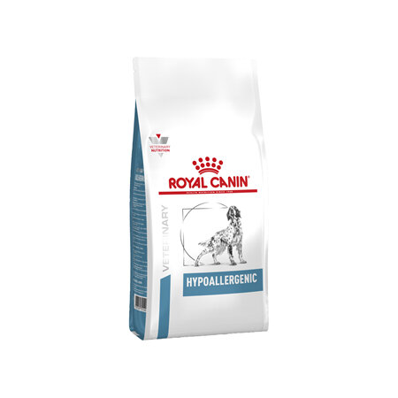 Royal Canin Hypoallergenic Canine