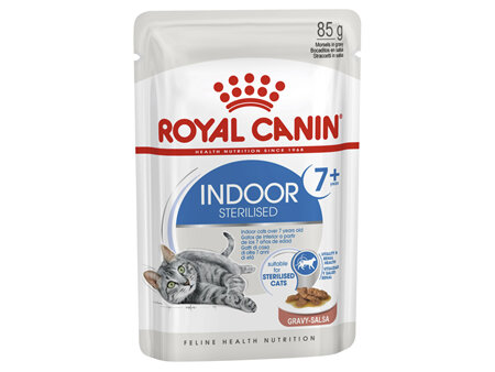 ROYAL CANIN® Indoor 7+