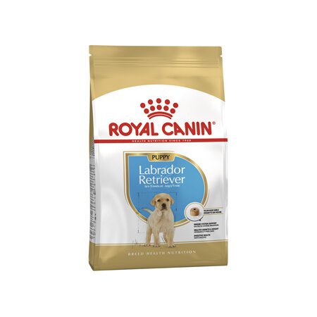 ROYAL CANIN® Labrador Breed Puppy Dry Dog Food