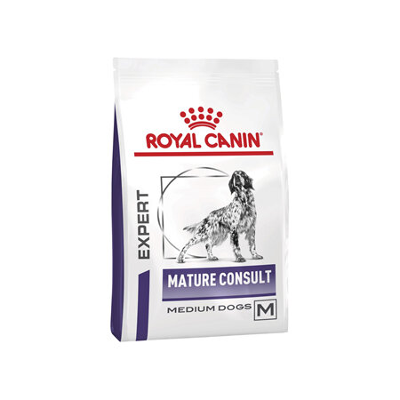 Royal Canin Mature Consult Large Dog