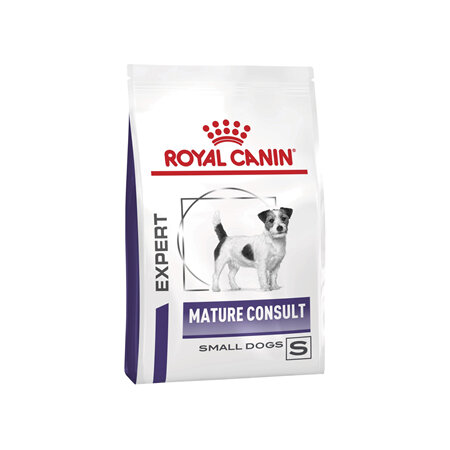 Royal Canin Mature Consult Small Dog