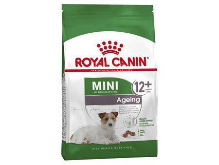 Royal Canin Mini Ageing 12+ Dry
