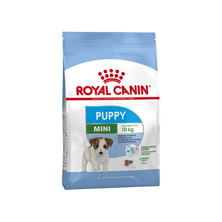 Royal Canin Mini Puppy