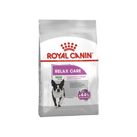 Royal Canin Mini Relax Care