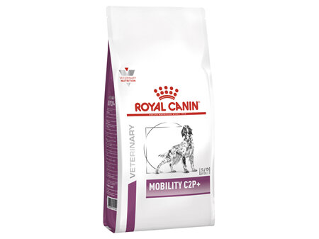 Royal Canin Mobility C2P+ Canine Dry
