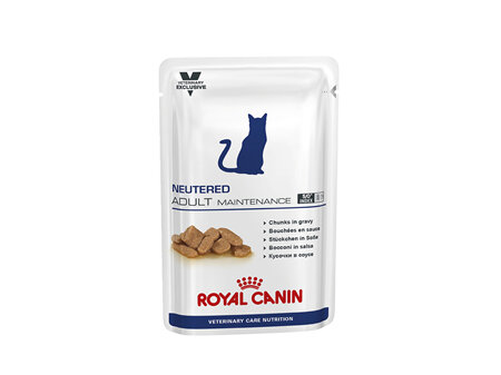 Royal Canin Neutered Adult Maintenance