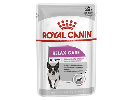 Royal Canin Relax Care Loaf