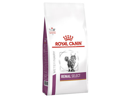 Royal Canin Renal Select Feline Dry