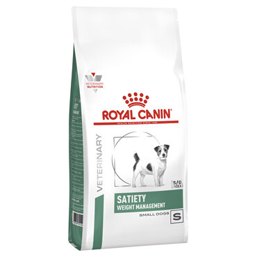 Royal Canin Satiety diet
