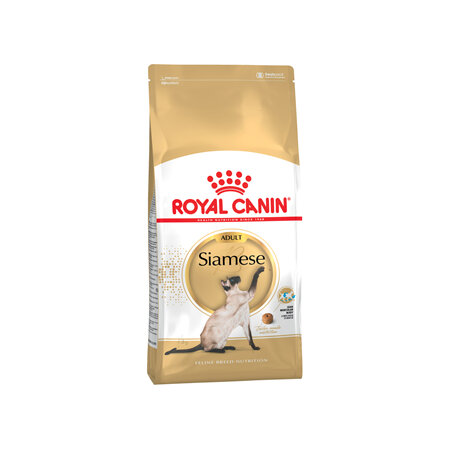 ROYAL CANIN® Siamese Breed Adult Dry Cat Food