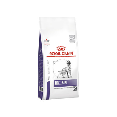 ROYAL CANIN® VETERINARY DIET Dental Adult Dry Dog Food