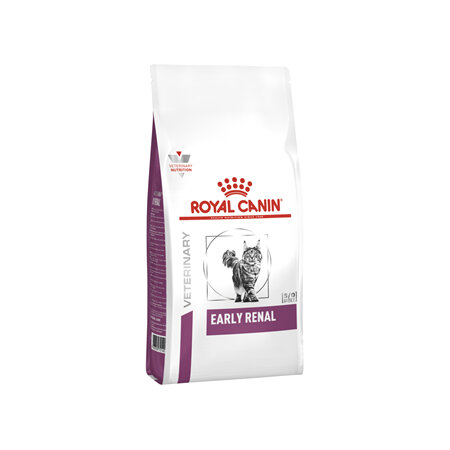 ROYAL CANIN® VETERINARY DIET Early Renal Adult Dry Cat Food