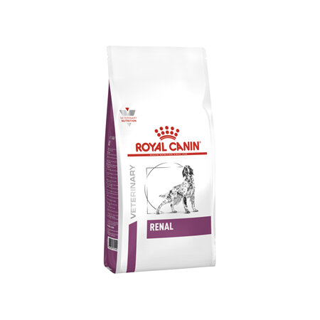 ROYAL CANIN® VETERINARY DIET Renal Adult Dry Dog Food