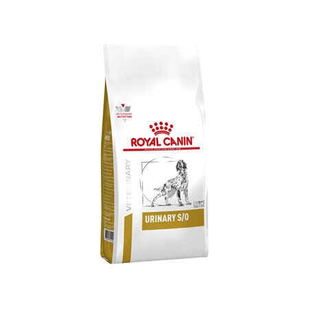 ROYAL CANIN® VETERINARY DIET Urinary Adult Dry Dog Food
