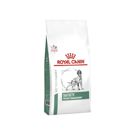 Royal Canin Veterinary Satiety Weight Management Canine