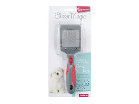 Shear Magic Flexi Slicker S/M